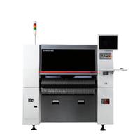 SAMSUNG Pick and Place Machine SM471